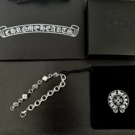 Picture of Chrome Hearts Bracelet _SKUChromeHeartsbracelet05cly456409